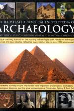 Illustrated Practical Encyclopedia of Archaeology af Chris Catling