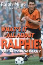 What's It All About Ralphie af GAry Robertson