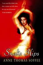 Snake Hips af Anne Thomas Soffee