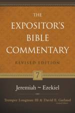 Jeremiah–Ezekiel