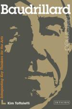 Baudrillard Reframed af Kim Toffoletti