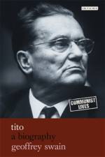 Tito af Professor Emeritus Geoffrey (University of Glasgow Swain