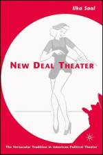 New Deal Theater af I. Saal