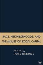Race, Neighborhoods, and the Misuse of Social Capital