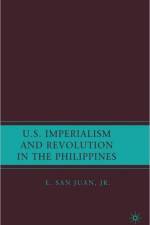 U.S. Imperialism and Revolution in the Philippines af Jr. Juan