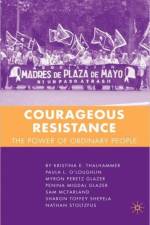 Courageous Resistance af K. Thalhammer