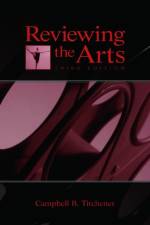 Reviewing the Arts af Campbell B. Titchener