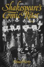 Shakespeare's Comic Rites af Edward Berry