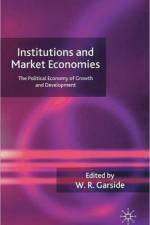 Institutions and Market Economies