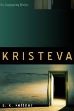 Kristeva af Stacey (Kennesaw State University) Keltner