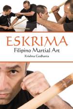 Eskrima af Krishna Godhania