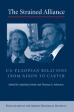 The Strained Alliance af Matthias (Universite de Geneve) Schulz