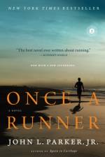 Once a Runner af John L. Parker