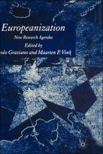 Europeanization