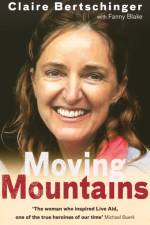 Moving Mountains af Claire Bertschinger