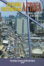 Reframing Contemporary Africa