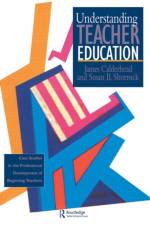 Understanding Teacher Education af James Calderhead