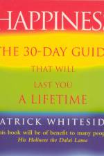 Happiness af Patrick Whiteside