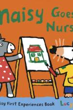 Maisy Goes to Nursery af Lucy Cousins