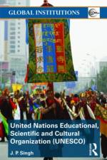 United Nations Educational, Scientific, and Cultural Organization (UNESCO)