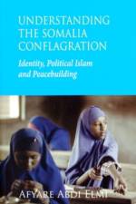 Understanding the Somalia Conflagration af Afyare Abdi Elmi