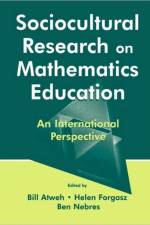Sociocultural Research on Mathematics Education