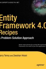 Entity Framework 4.0 Recipes af Zeeshan Hirani