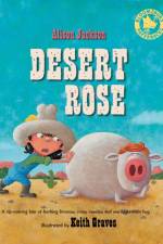 Desert Rose af Alison Jackson