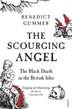 The Scourging Angel af Benedict Gummer