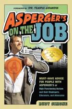 Asperger's On the Job af Rudy Simone