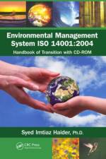 Environmental Management System ISO 14001: 2004 af Syed Haider