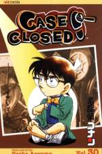 Case Closed, Vol. 30 af Gosho Aoyama