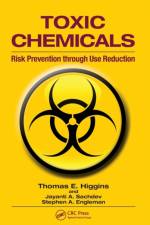 Toxic Chemicals af Thomas E. (Reston Higgins