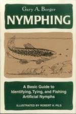 Nymphing af Gary A. Borger