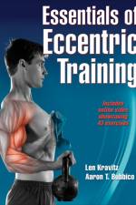Essentials of Eccentric Training af Len Kravitz