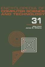Encyclopedia of Computer Science and Technology