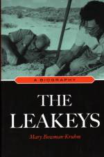 The Leakeys af Mary Bowman-Kruhm