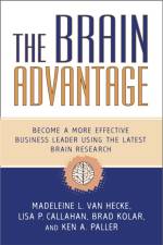 The Brain Advantage af Madeleine L. van Hecke