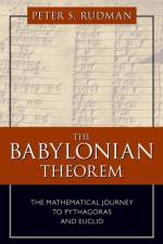 The Babylonian Theorem af Peter S. Rudman