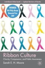 Ribbon Culture af Sarah E.H. Moore