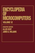 Encyclopedia of Microcomputers