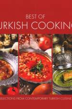 Best of Turkish Cooking af Ali Budak