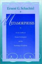 Metamorphosis af Ernest G. Schachtel