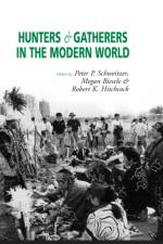 Hunters and Gatherers in the Modern World