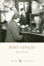 Post Offices af Julian Stray