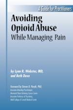 Avoiding Opioid Abuse While Managing Pain af Beth Dove
