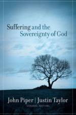 Suffering and the Sovereignty of God