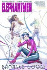 Elephantmen: Damaged Goods af Fuuri Misasagi