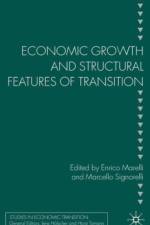 Economic Growth and Structural Features of Transition