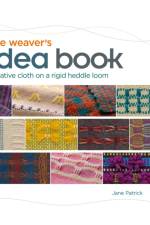 Weaver's Idea Book af Jane Patrick